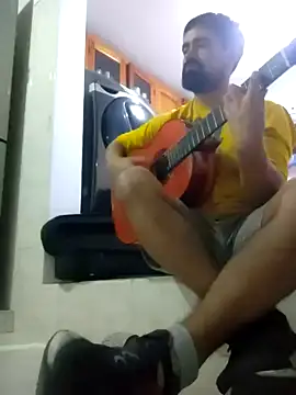 Snapshot of VonDoomdelToro chatting on 01-26-25, 06:17 VonDoomdelToro online show from 01-26-25, 06:17