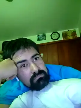 Snapshot of VonDoomdelToro chatting on 01-30-25, 09:36 VonDoomdelToro online show from 01-30-25, 09:36