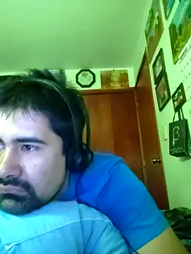 Snapshot of VonDoomdelToro chatting on 02-18-25, 06:04 VonDoomdelToro online show from 02-18-25, 06:04