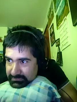 Snapshot of VonDoomdelToro chatting on 02-24-25, 06:38 VonDoomdelToro online show from 02-24-25, 06:38