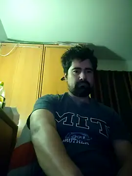 Snapshot of VonDoomdelToro chatting on 03-12-25, 06:07 VonDoomdelToro online show from 03-12-25, 06:07