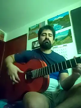 Snapshot of VonDoomdelToro chatting on 03-15-25, 01:30 VonDoomdelToro online show from 03-15-25, 01:30