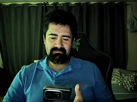 Snapshot of VonDoomdelToro chatting on 11-02-25, 06:05 VonDoomdelToro online show from 11-02-25, 06:05