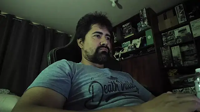VonDoomdelToro online show from 06-10-26, 06:23