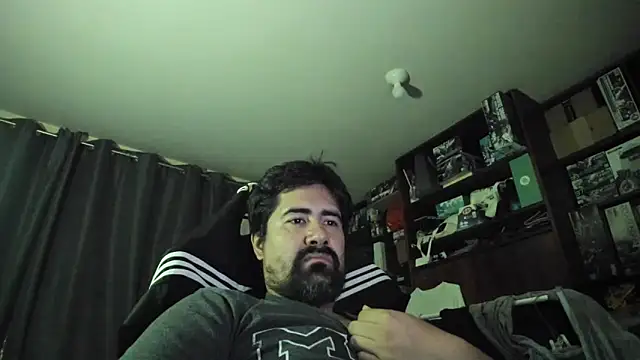 VonDoomdelToro online show from 06-15-26, 06:26