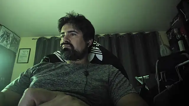 VonDoomdelToro online show from 06-20-26, 06:16