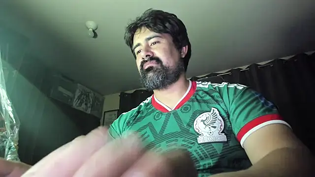 VonDoomdelToro online show from 07-01-26, 06:15