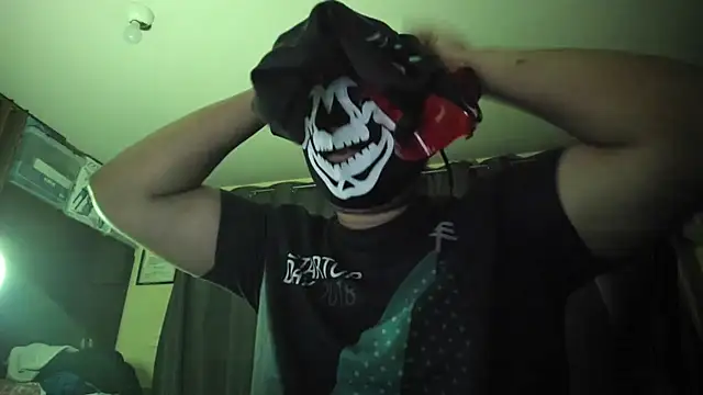 VonDoomdelToro online show from 07-10-26, 06:17