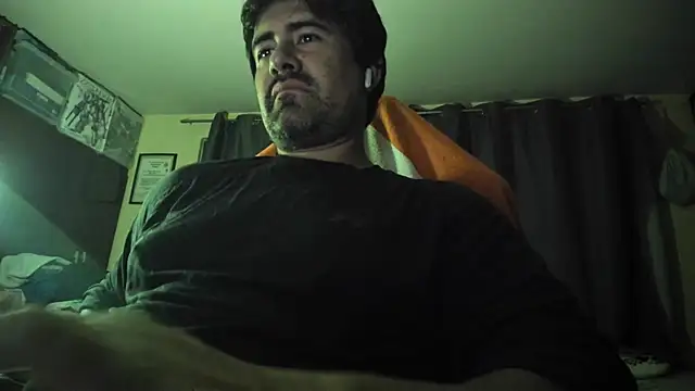 VonDoomdelToro online show from 07-11-26, 06:05