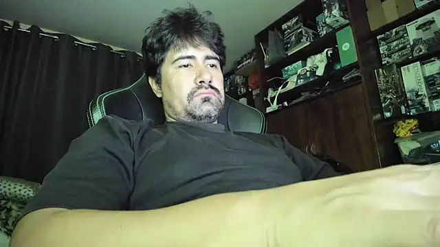 VonDoomdelToro online show from 07-14-26, 05:56