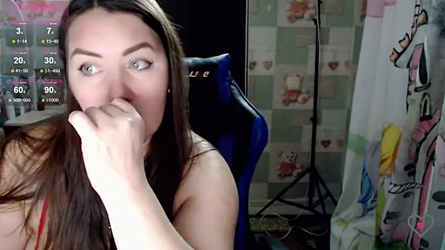 Korolek12 online show from 02-05-25, 03:52