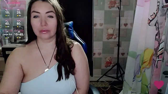 Korolek12 online show from 02-06-25, 02:04