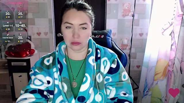 Korolek12 online show from 02-20-25, 08:28