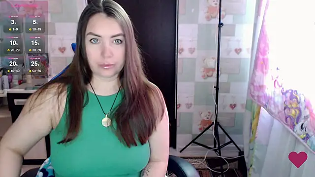 Korolek12 online show from 03-11-25, 12:39