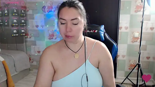 Korolek12 online show from 02-03-26, 06:40