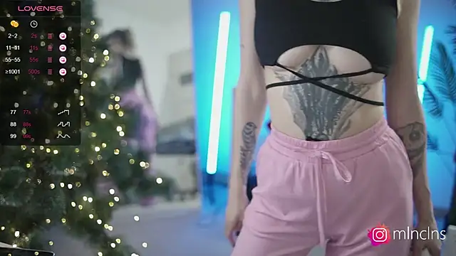 melanielwithu online show from 12-16-24, 06:27