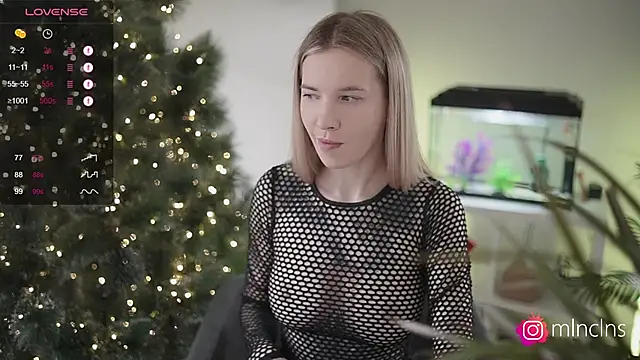 melanielwithu online show from 12-20-24, 08:01