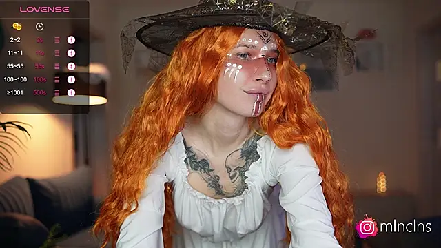 melanielwithu online show from 10-26-25, 01:28