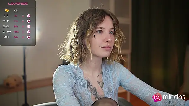 Snapshot of melanielwithu chatting on 01-31-26, 07:11 melanielwithu online show from 01-31-26, 07:11