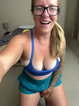 Lizzyloo online show from 07-09-26, 05:50