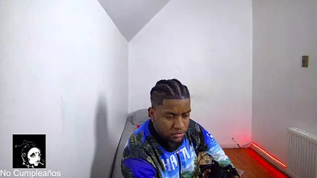 HaremMaster69 online show from 06-07-26, 04:16