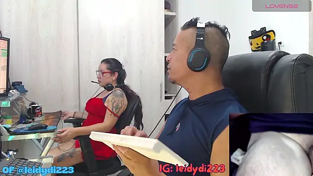 kyobiker online show from 09-16-25, 01:06