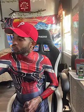 spideyzaddy online show from 03-12-25, 09:24