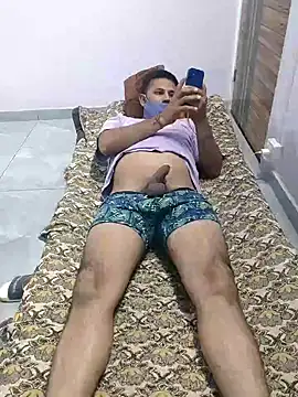 Lovingsol online show from 11-10-25, 04:17