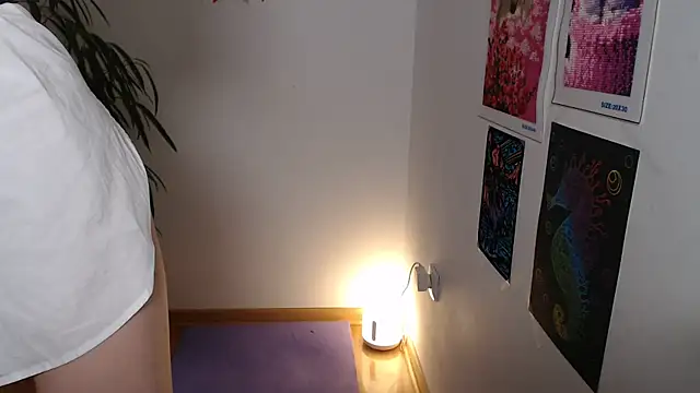 Michelle Melnss online show from 12-07-24, 07:27