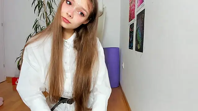 Michelle Melnss online show from 03-02-25, 10:48