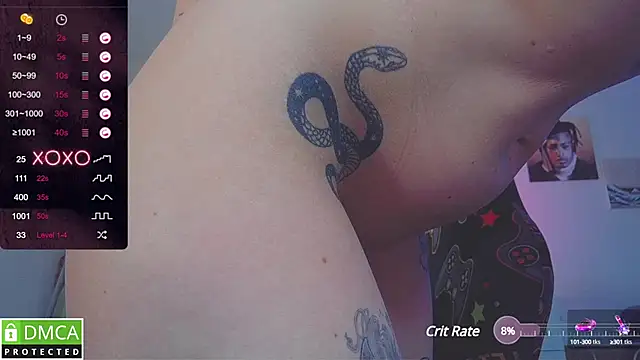 MaryStocks online show from 02-11-25, 08:20