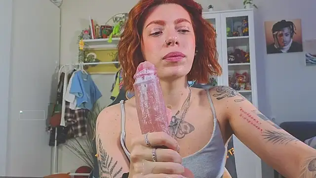 MaryStocks online show from 05-28-26, 03:42