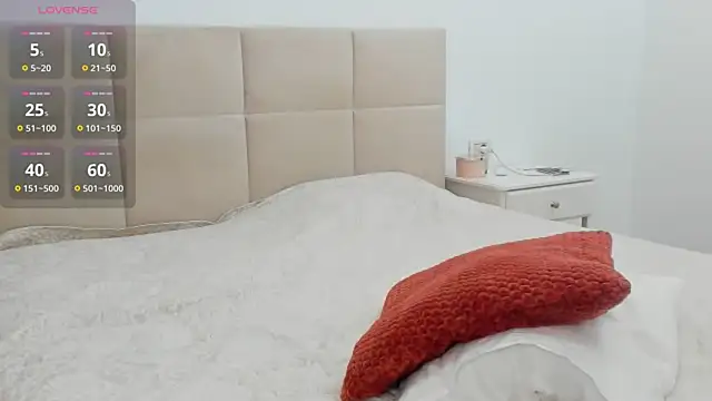 Snapshot of Sunshine_Eva chatting on 10-26-25, 08:31 Sunshine Eva online show from 10-26-25, 08:31