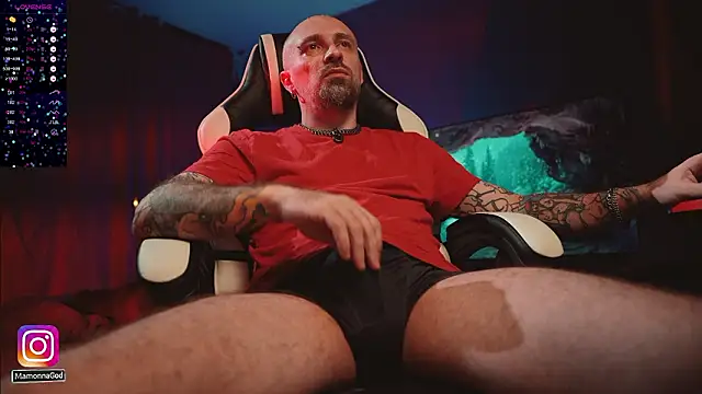 LuckyAlexx online show from 02-12-26, 04:24