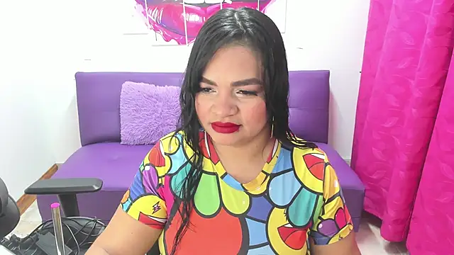 Cloe 35 online show from 03-22-25, 07:42