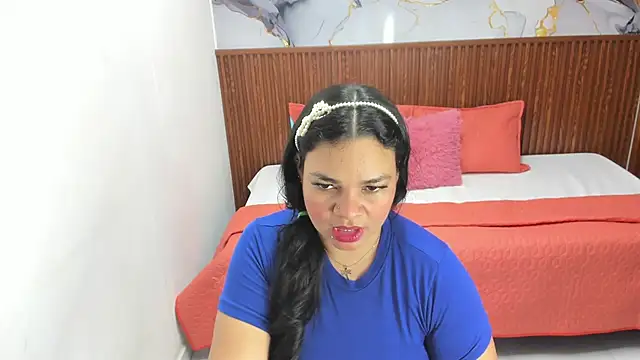 Cloe 35 online show from 11-08-25, 08:07