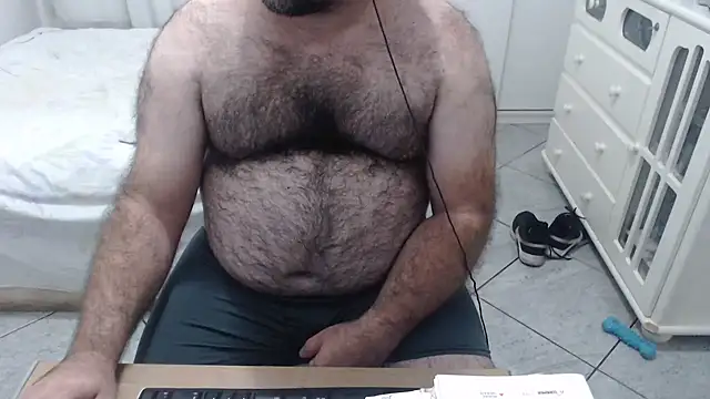 MysterBearMG online show from 02-16-25, 11:26