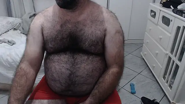 MysterBearMG online show from 03-10-25, 10:45