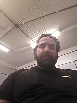 MysterBearMG online show from 09-09-25, 03:33