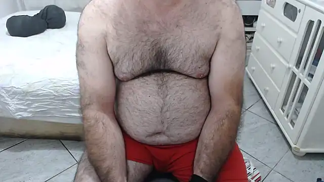 MysterBearMG online show from 11-27-25, 10:12