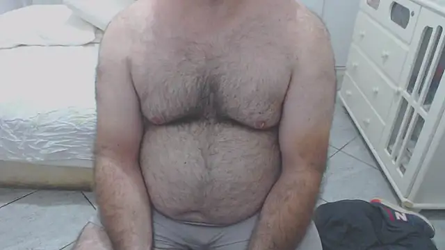 MysterBearMG online show from 12-01-25, 12:26