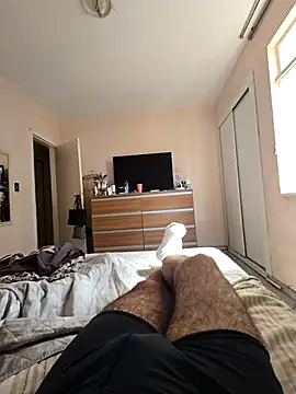 MysterBearMG online show from 12-01-25, 05:40