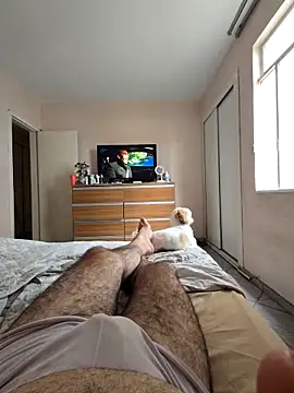 MysterBearMG online show from 02-02-26, 06:50