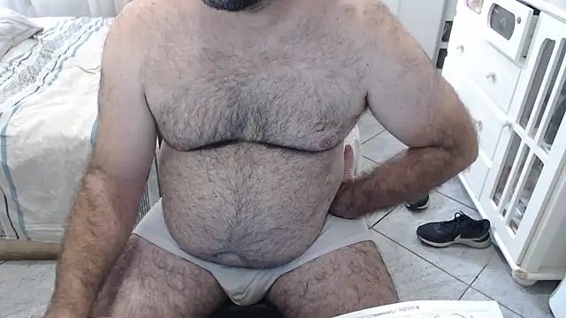 MysterBearMG online show from 02-21-26, 06:42