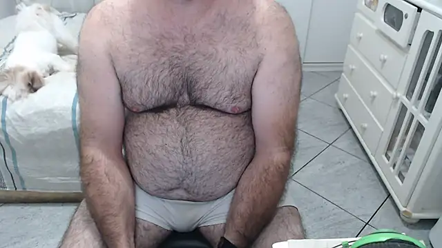 MysterBearMG online show from 03-03-26, 12:06