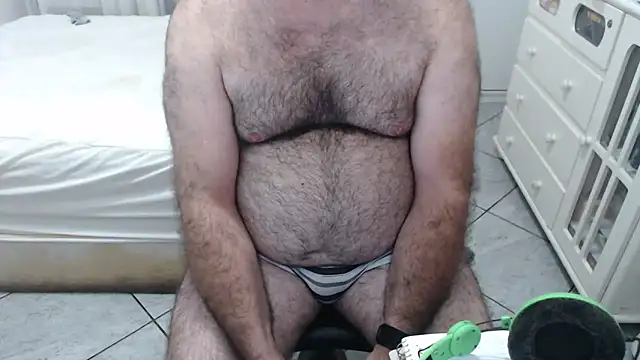 MysterBearMG online show from 03-20-26, 11:42