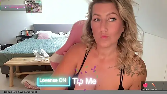 TessToy online show from 09-24-25, 10:18