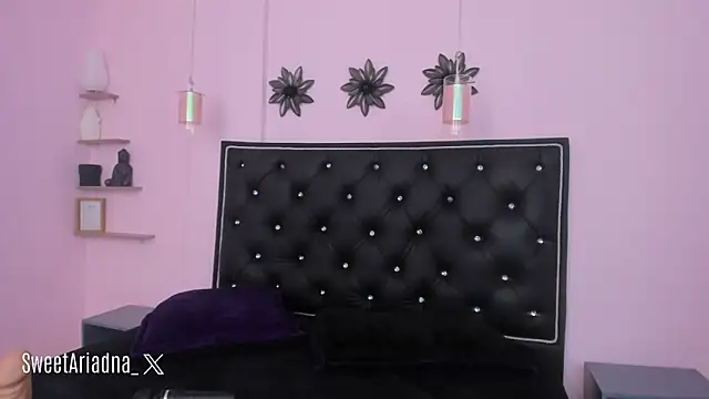 Sweet Ariadna  online show from 01-26-25, 03:14