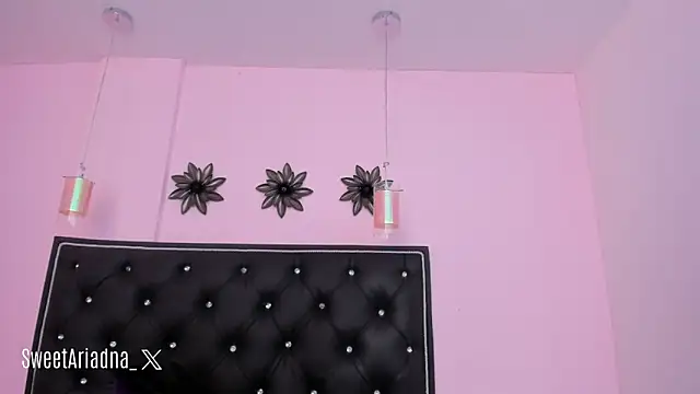 Sweet Ariadna  online show from 02-07-25, 06:13