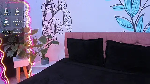 Sweet Ariadna  online show from 03-18-25, 12:03